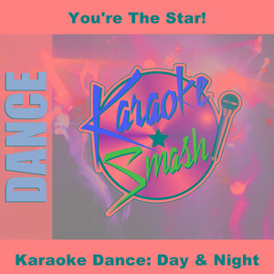 Bamboogie (Karaoke-Version) As Made Famous By: Bamboo