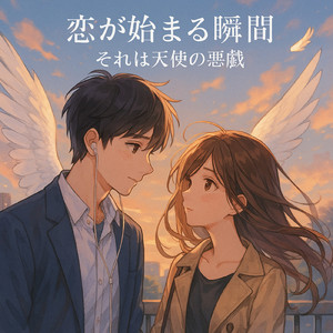 恋が始まる瞬間それは天使の悪戯