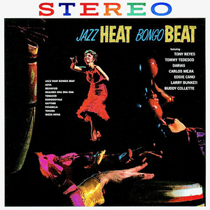 Jazz Heat, Bongo Beat (Remastered)