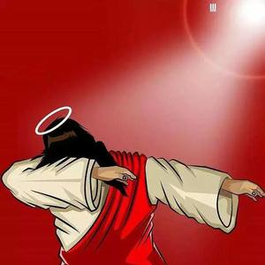 boomed Jesus（prod.by Vaminou）(bpm150)