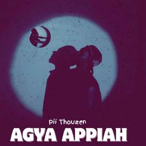 Agya Appiah ( Freestyle )