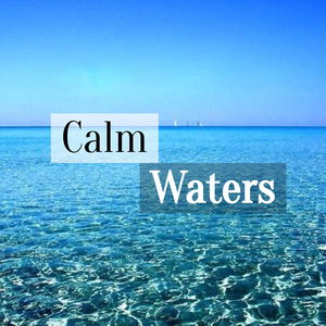 அமைதியான நீர்