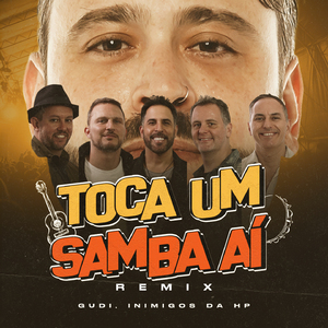 Toca Um Samba Aí (Remix)