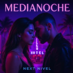 Medianoche