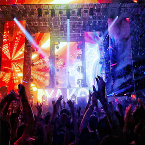 willian大亚湾电音节第二季07