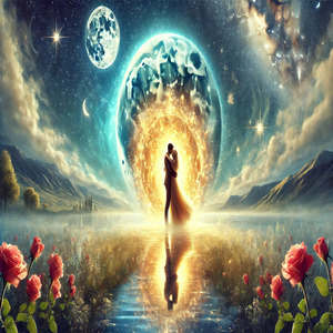 Mi Cielo, Mi Tierra, Mi Mundo