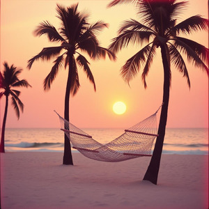 浜辺のささやき