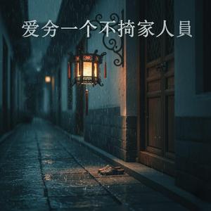 爱上一个不回家的人