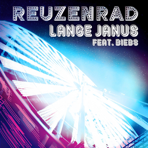 Reuzenrad (feat. Biebs)
