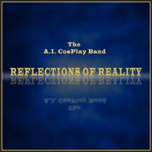 Cloud Dragons In The Sky