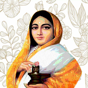 Rajmata Ahilyabai Holkar