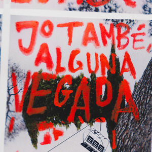 Jo també, alguna vegada