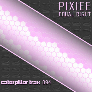 Equal Right (Original Mix)