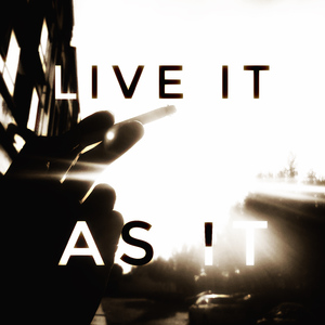 Live It As It(remix)