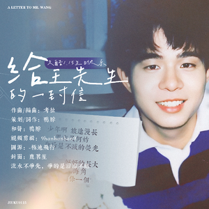 给王先生的一封信