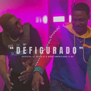 Defugurado