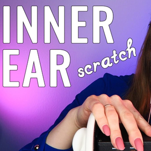 Intense Ear Digging ASMR, Pt. 2