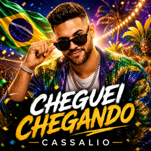 Cheguei Chegando