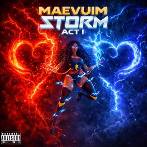 STORM (THE INTRO) (feat. DAARK & SCHNELLY)