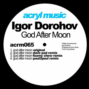 God After Moon (Dave Pad Remix)