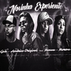Americo Original - Novinha Experiente (feat. Mc Morena & Mc Moana) (Remix)