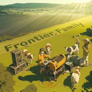 Frontier Family