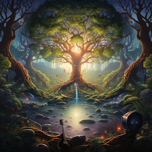 Ethereal Enchantment