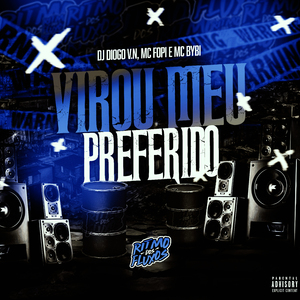 Virou Meu Preferido