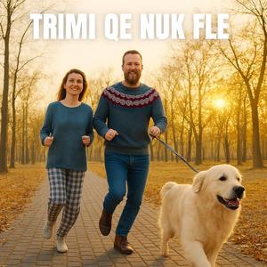 Trimi që nuk fle (Remix)