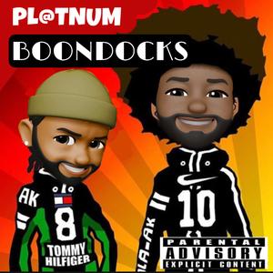 BOONDOCKS