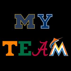 My Team