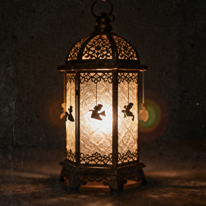 走马灯般的生活