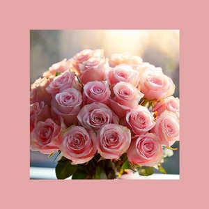 二度目のブーケと淡い恋