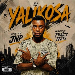 JNP _yalikosa (Special Version)