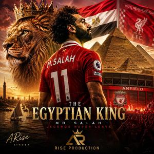 THE EGYPTION KING