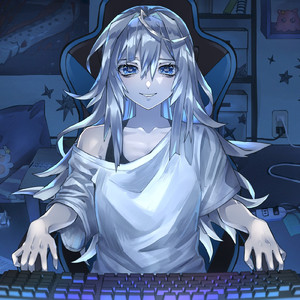 宇宙を理解した (feat. 可不)