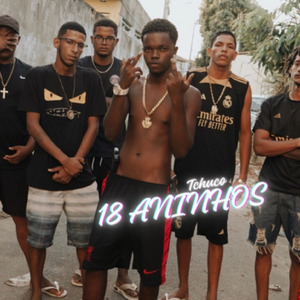 18 ANINHOS