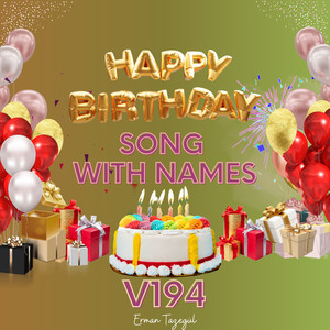 Happy Birthday Parkash