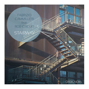 Staircase (Banana Edit)