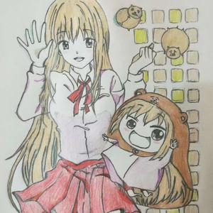 三只小猪和大灰狼