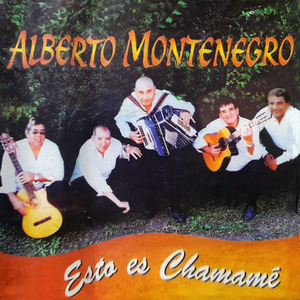 Recordando Mi Querencia