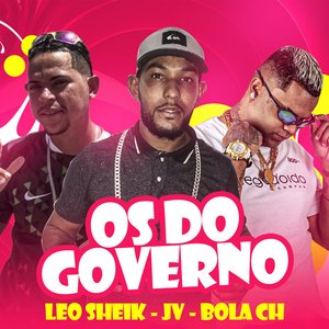 Os do Governo