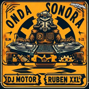 Onda Sonora Rubén XXL