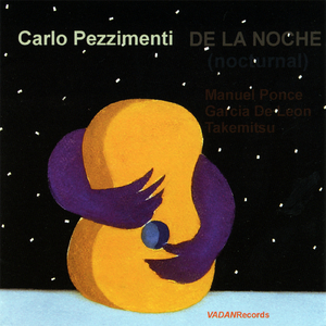 Preludio No. 7 Un Regalo De Poder (A Gift of Power)