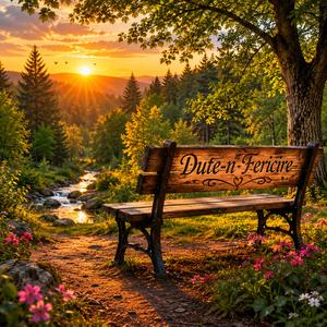 Dute-n Fericire