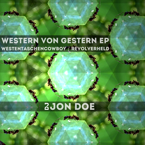 Revolverheld (Original Mix)