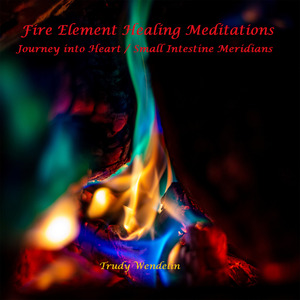 Heart/Small Intestine Meridians Meditation
