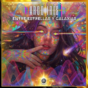 Entre Estrellas Y Galaxias