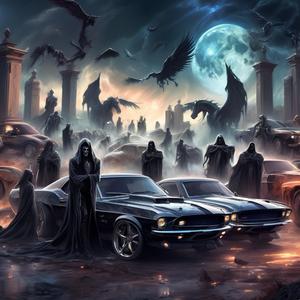 Seranading The Sinister