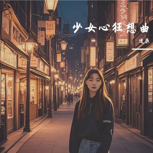 少女心狂想曲
